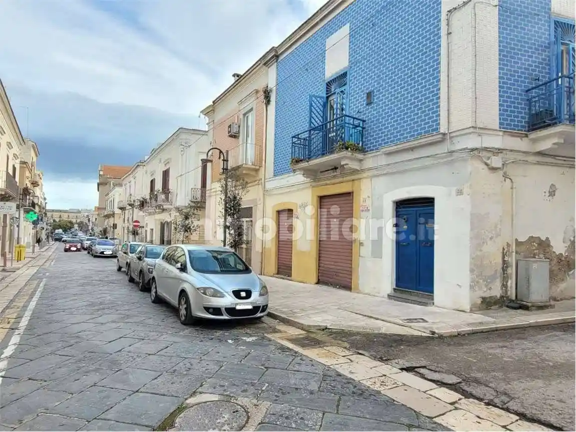 Appartamento in affitto a Cerignola