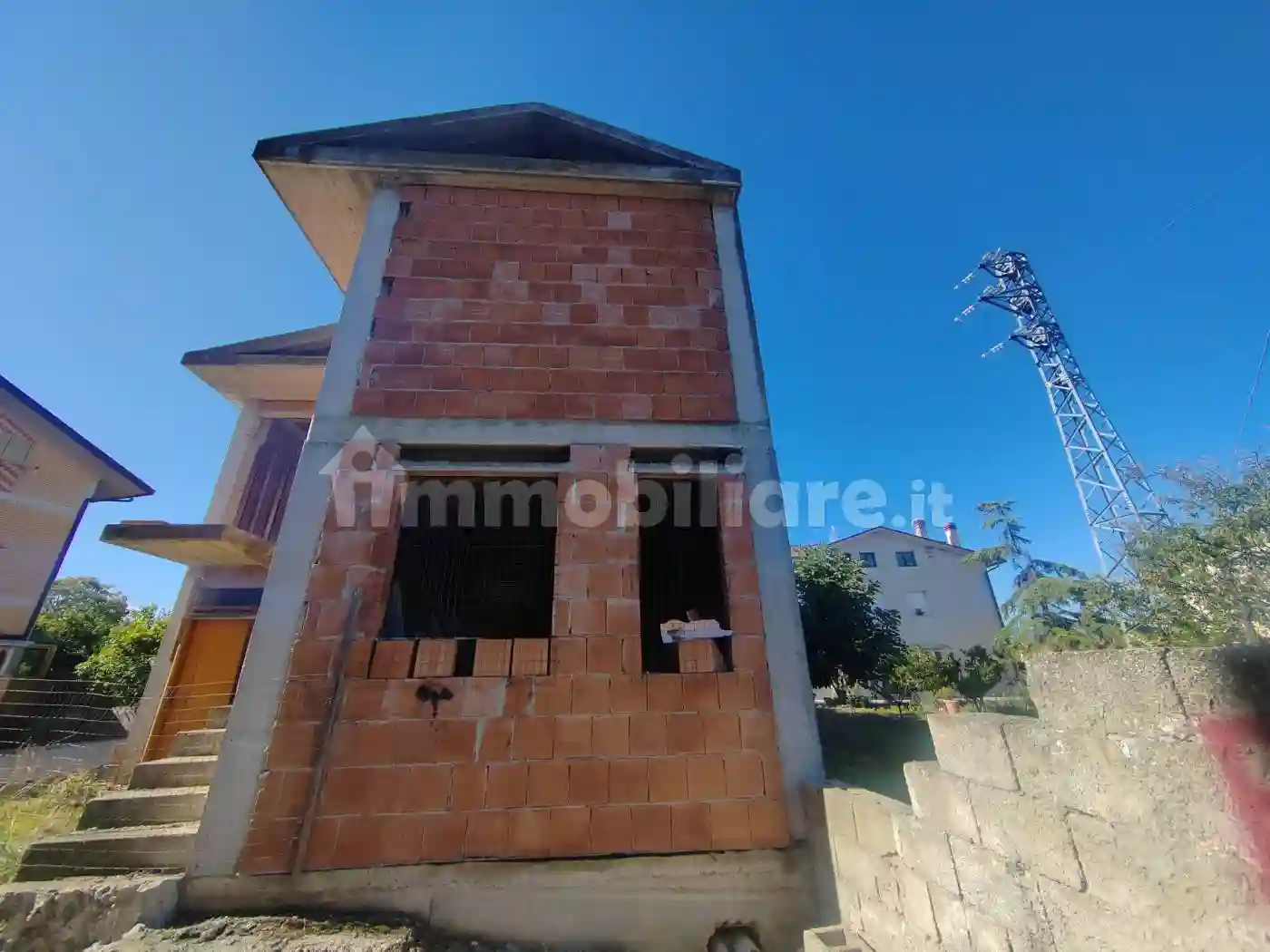 Casa indipendente - foto 4