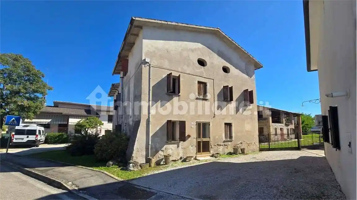 Casa indipendente in vendita a Maserada sul Piave