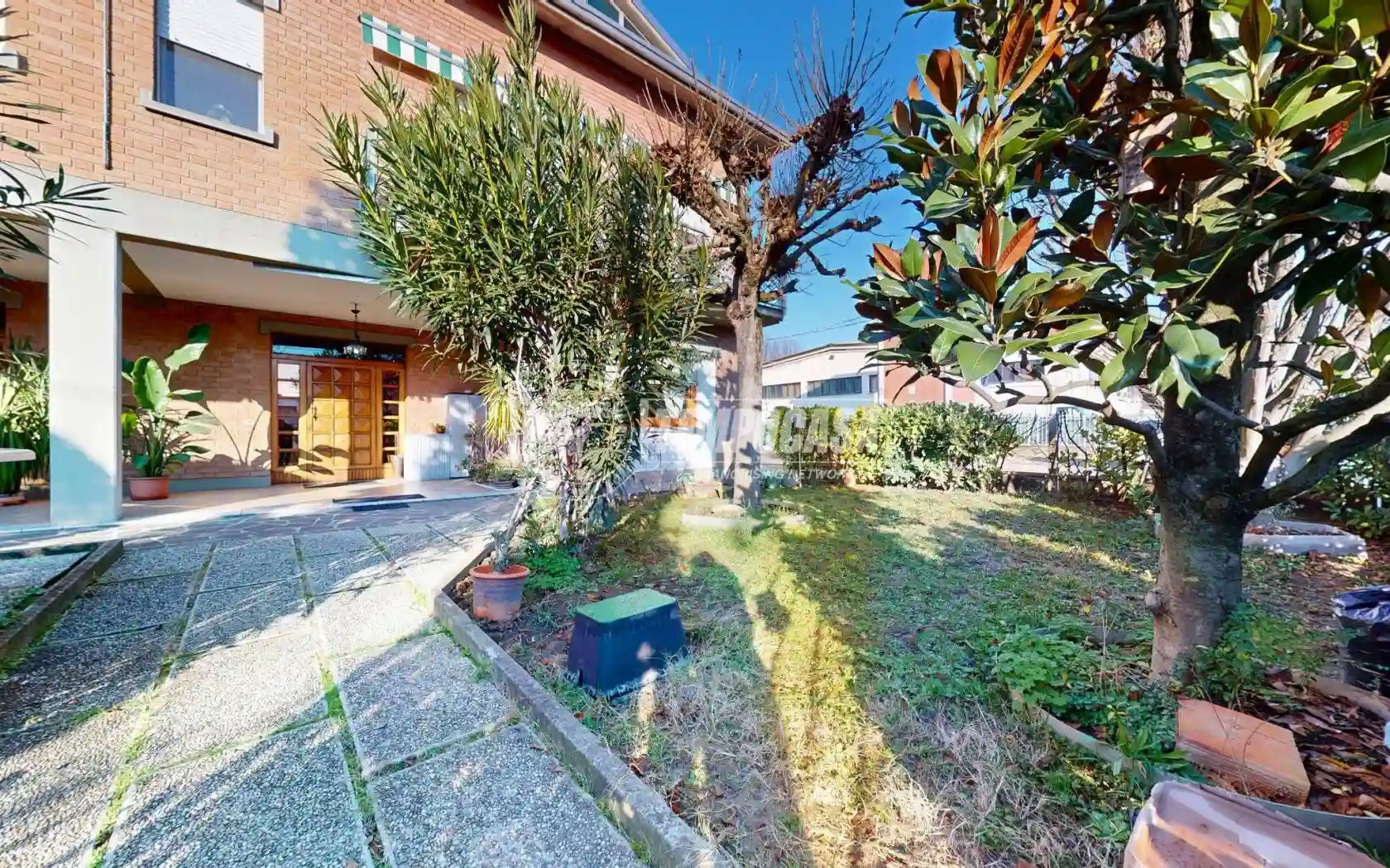 Casa indipendente - foto 2