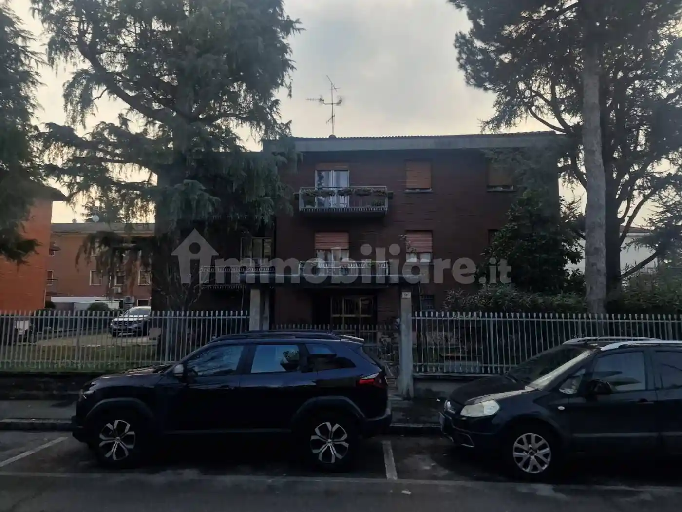 Appartamento in vendita a Castel Maggiore