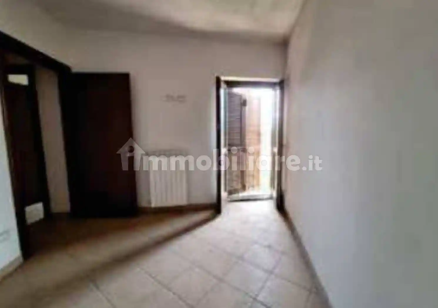 Appartamento in vendita a Faleria