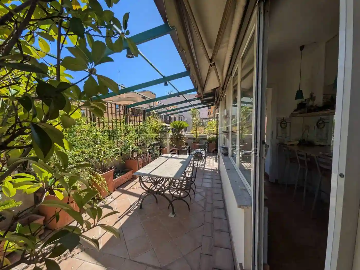 Attico - Mansarda - foto 2