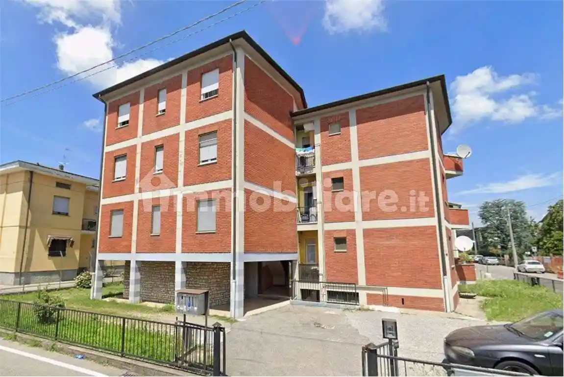Appartamento in vendita a Calcio