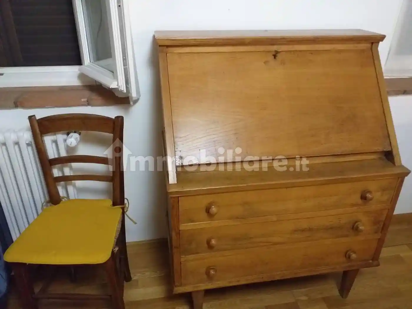 Appartamento in affitto a Capannori