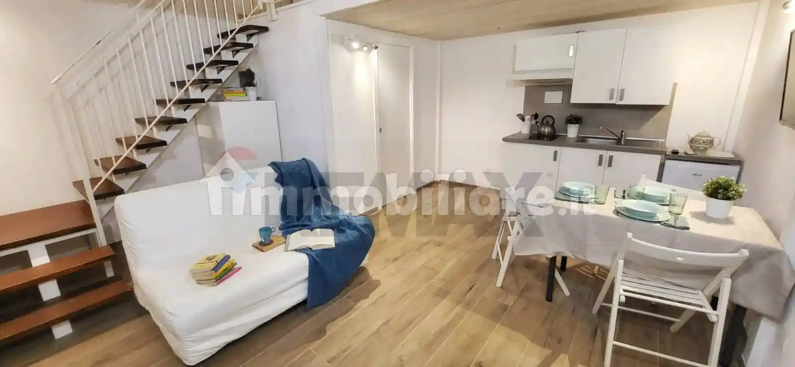 Appartamento in vendita a Bari