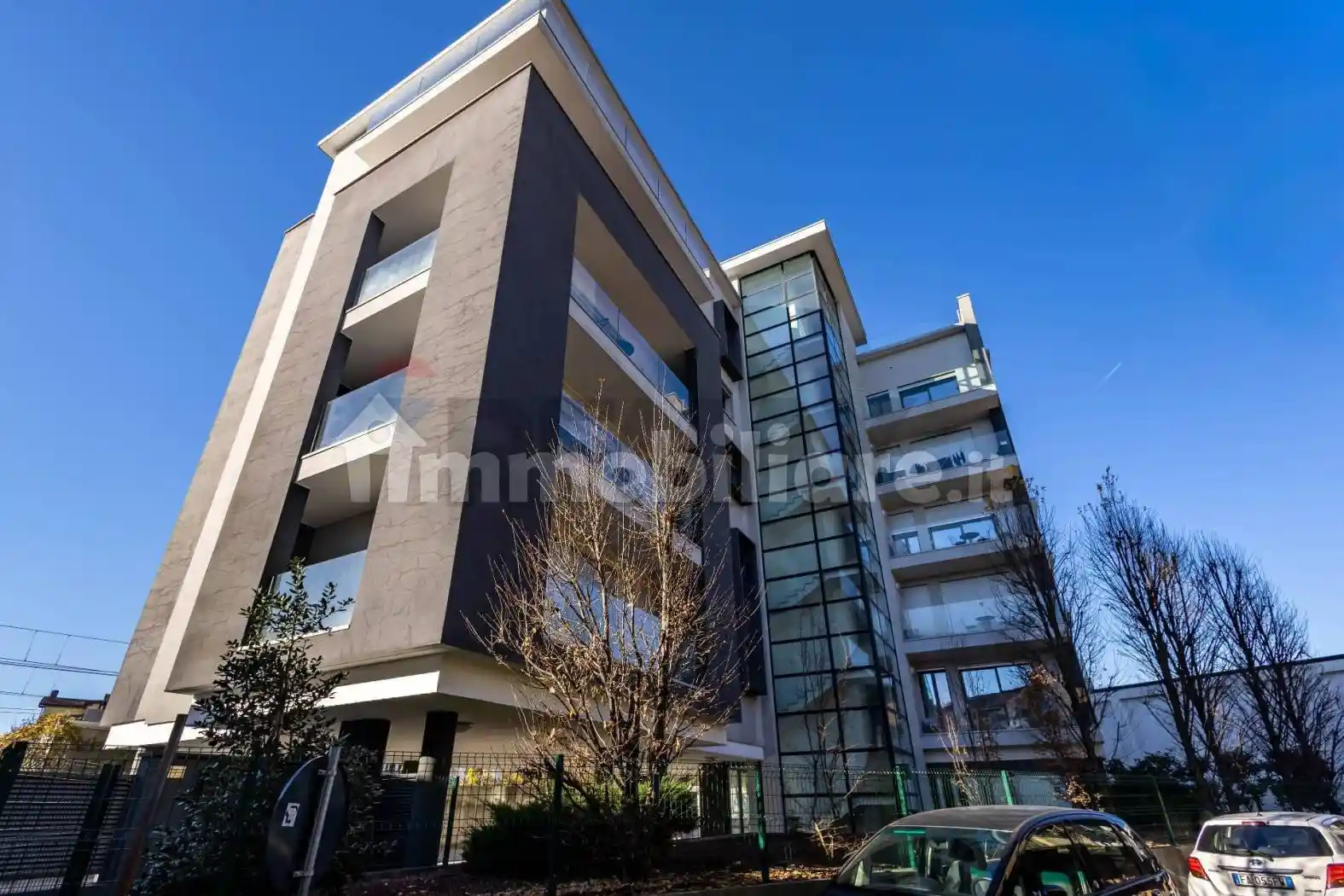 Appartamento in vendita a Lissone