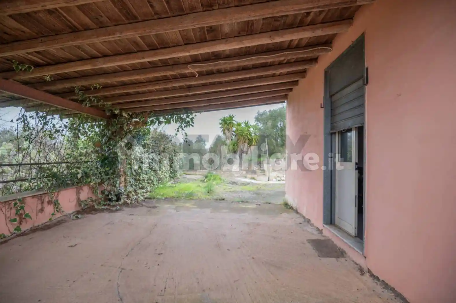 Villa in vendita a Grammichele