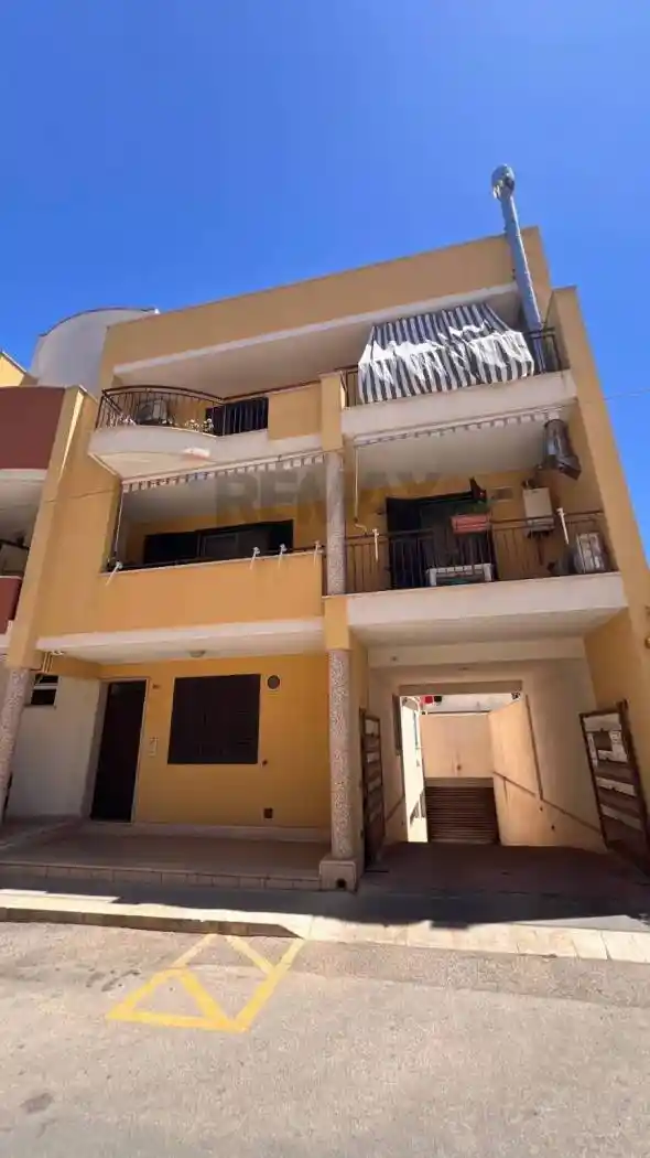 Attico - Mansarda in vendita a Vittoria