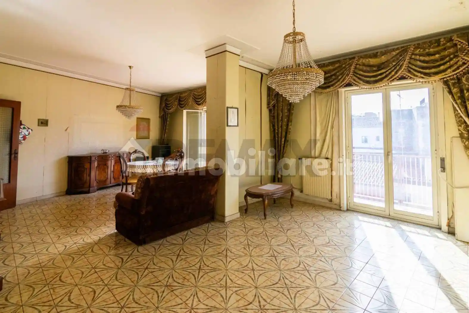 Appartamento in vendita a Misterbianco