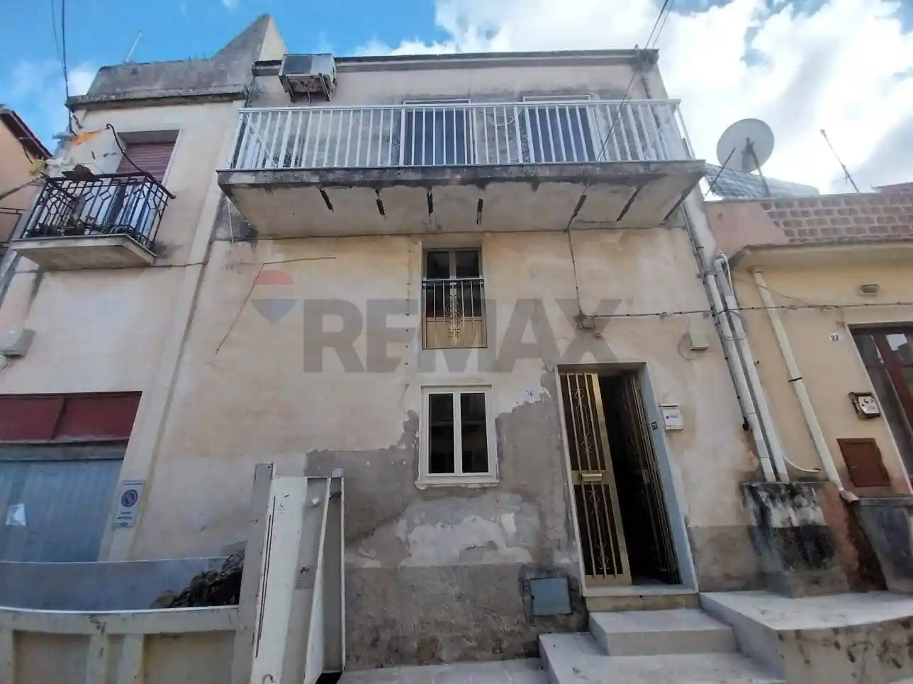Casa indipendente in vendita a Modica