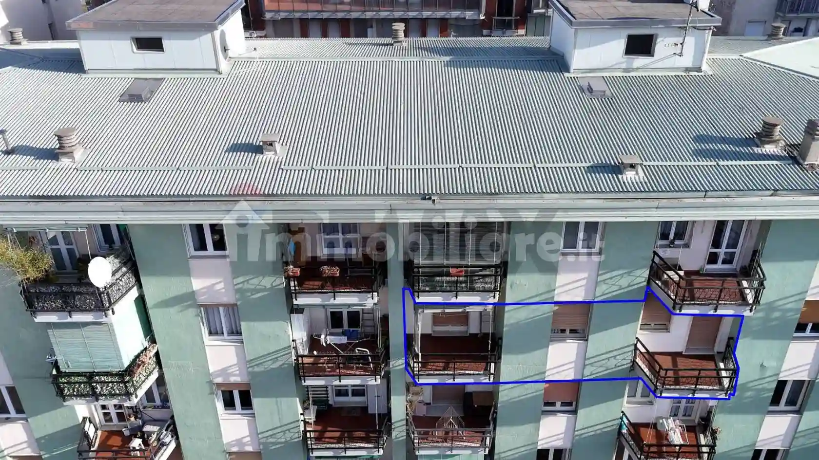 Appartamento - foto 2