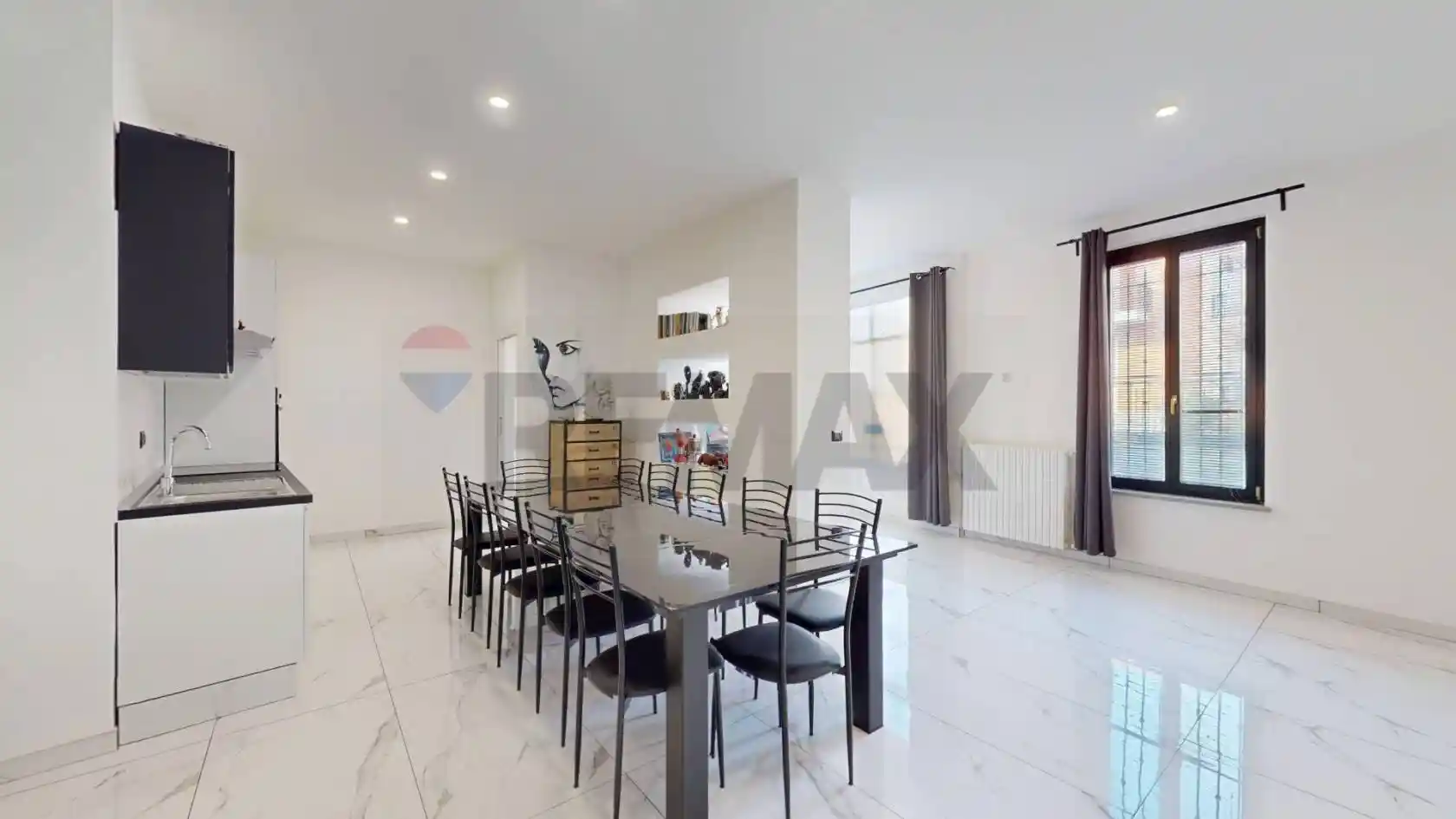 Appartamento in vendita a Beinasco