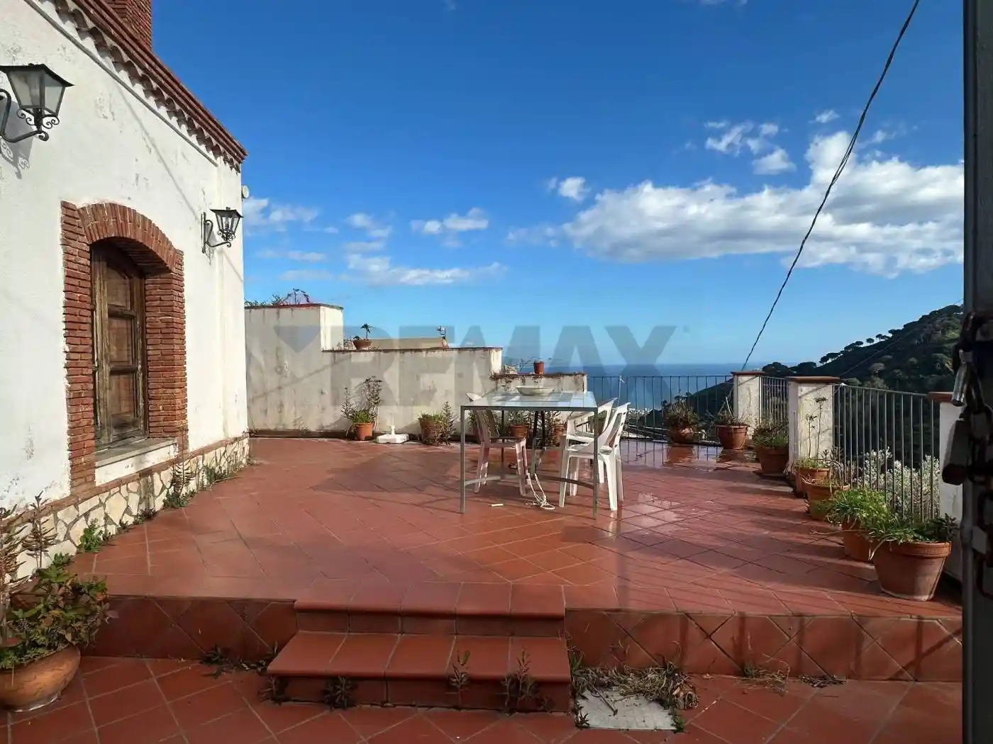 Casa indipendente in vendita a Savoca