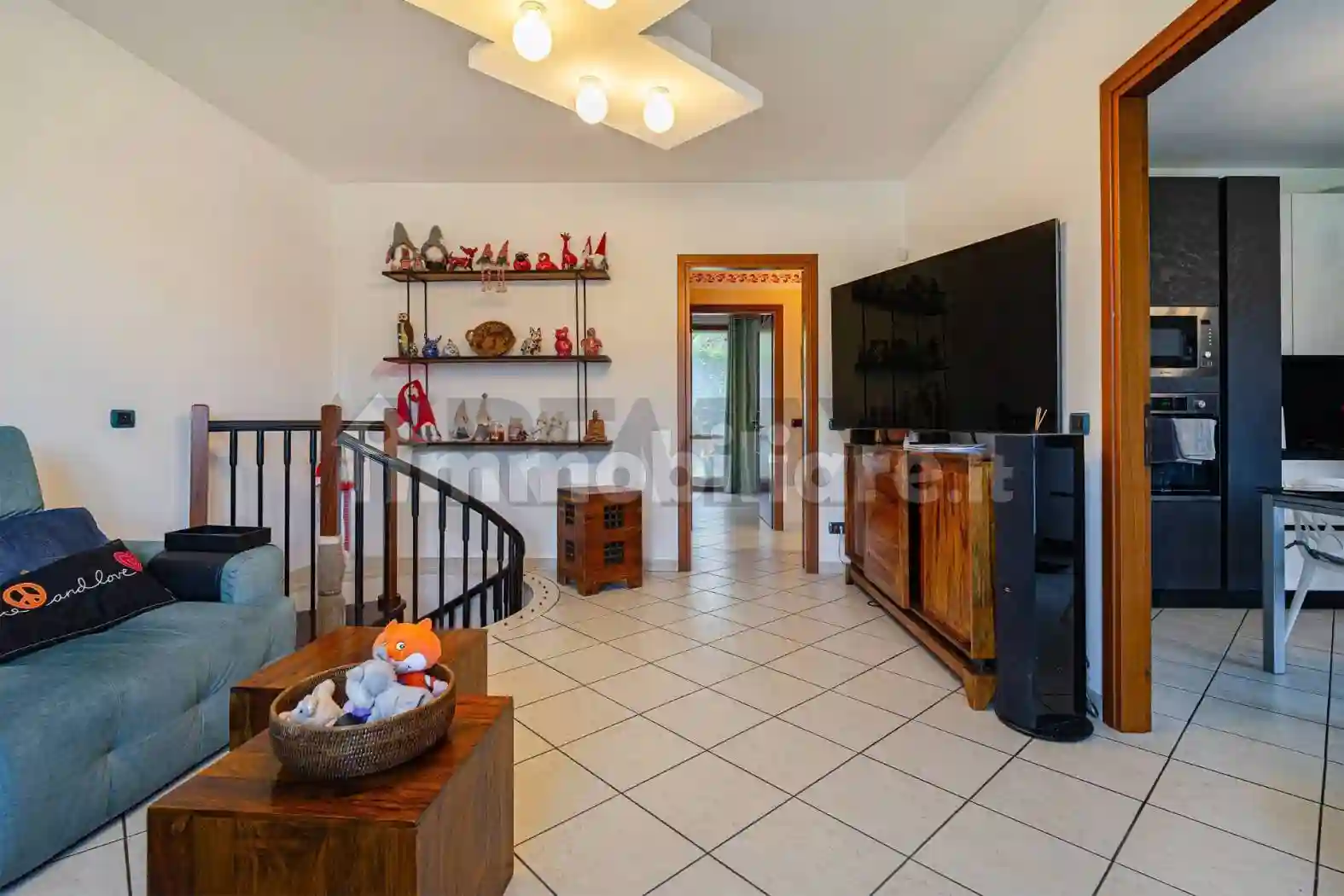 Appartamento - foto 5