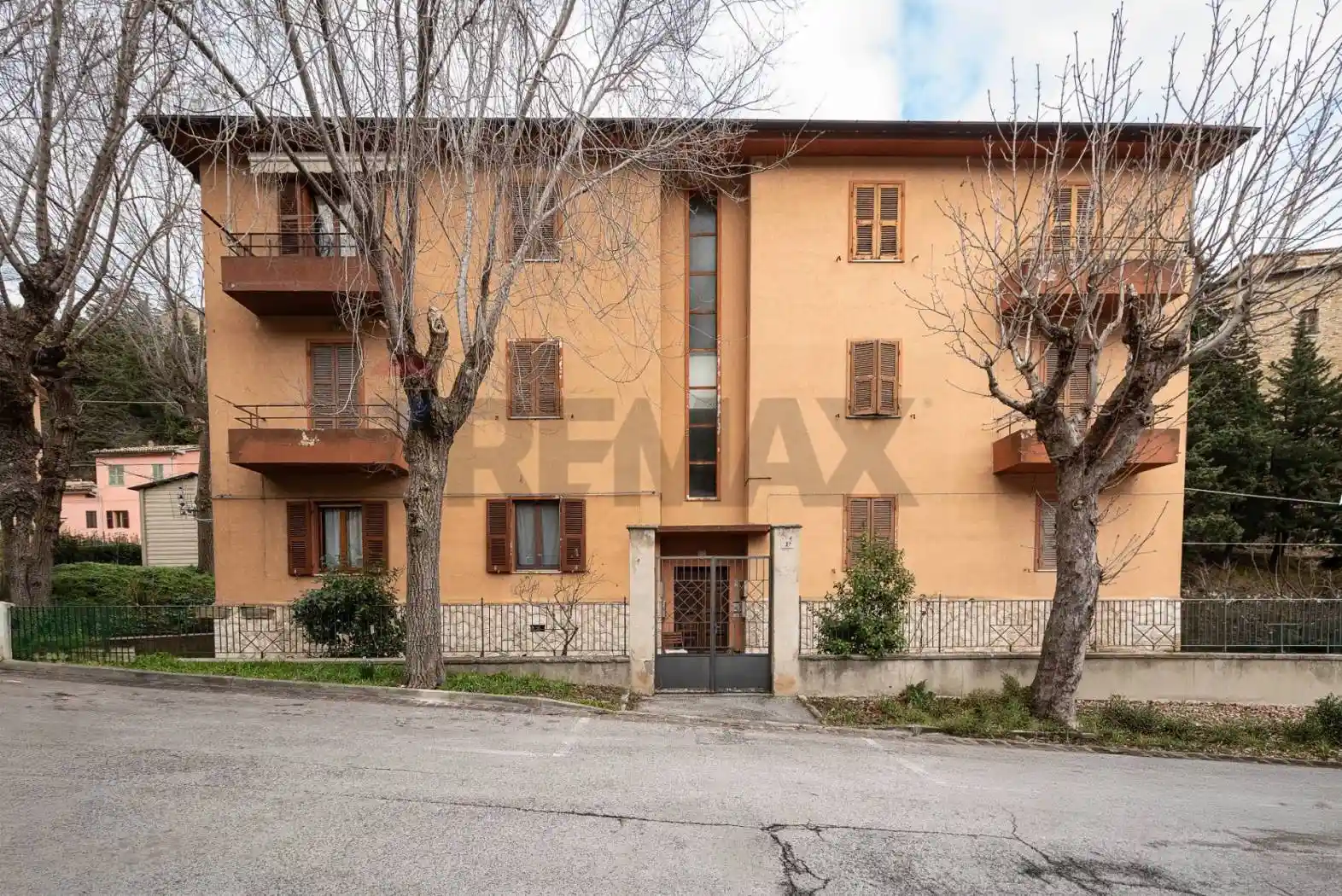 Appartamento in vendita a Serra San Quirico