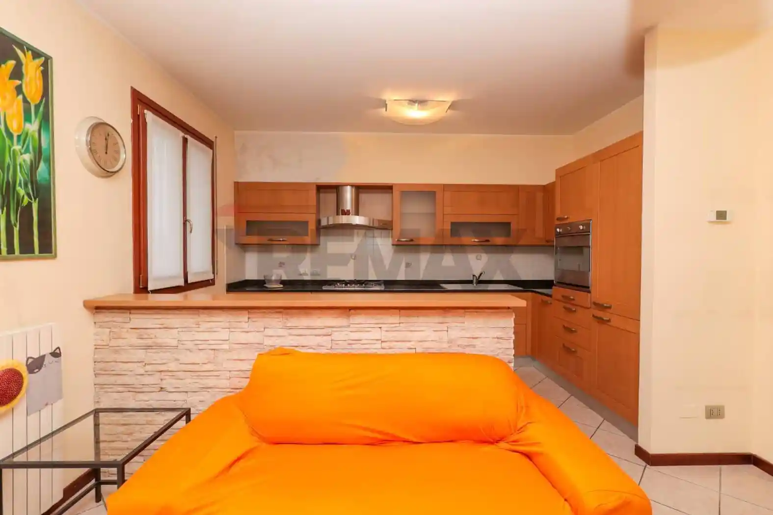 Appartamento in vendita a Selvazzano Dentro