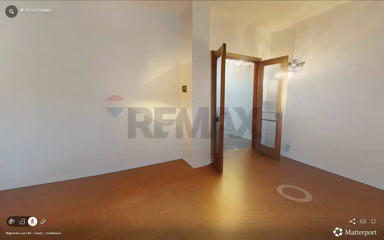 Appartamento in vendita a Padova