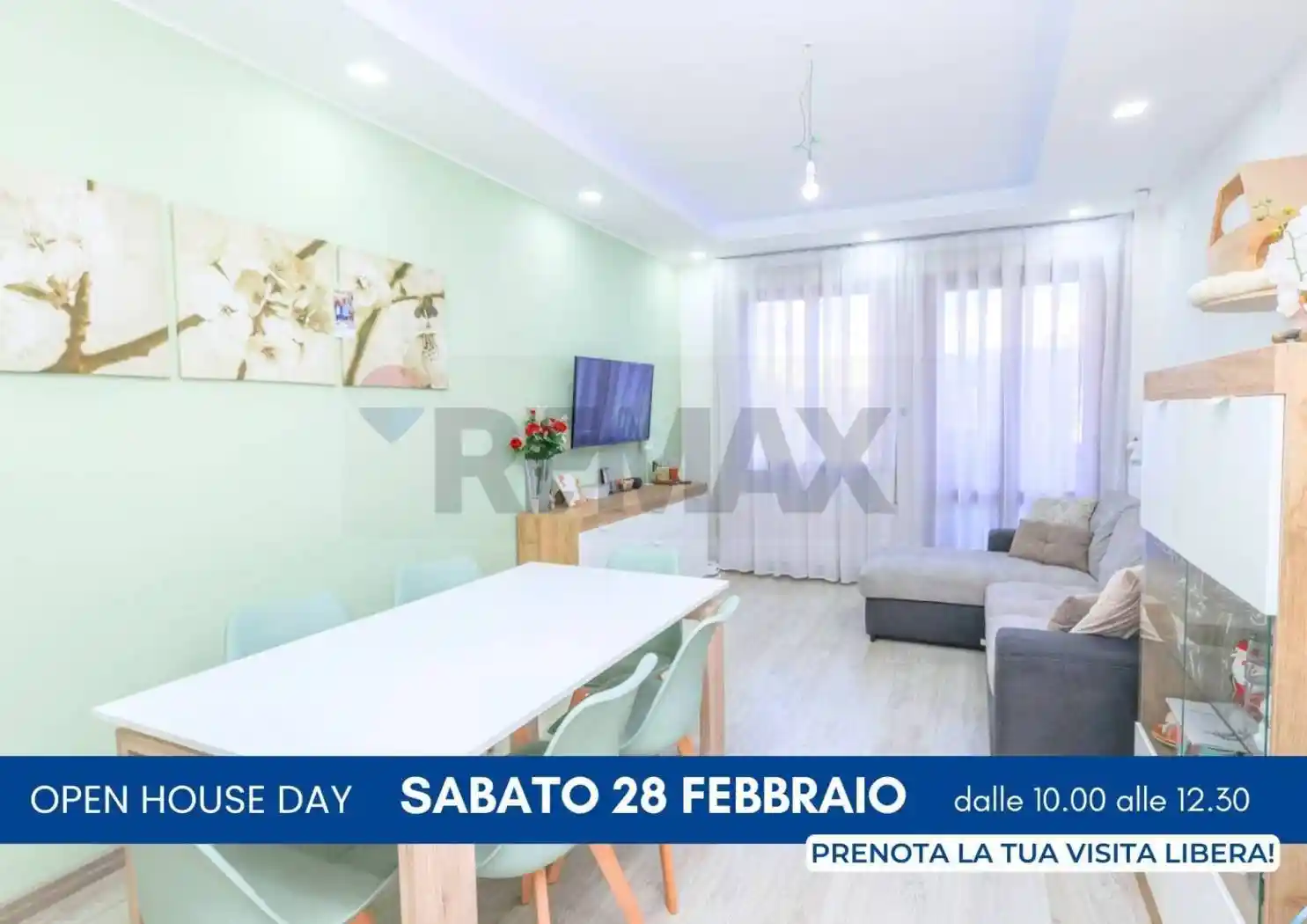 Appartamento in vendita a Padova