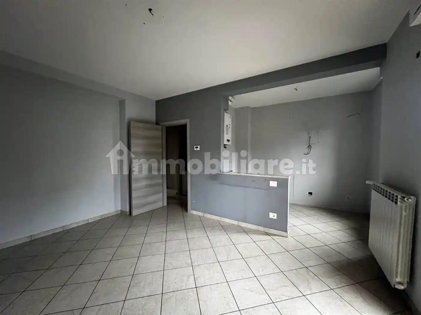 Appartamento in vendita a Busto Garolfo