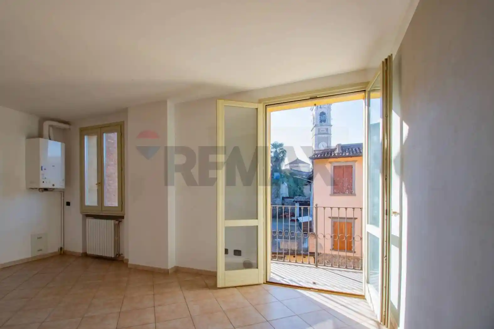 Appartamento in vendita a Capriolo