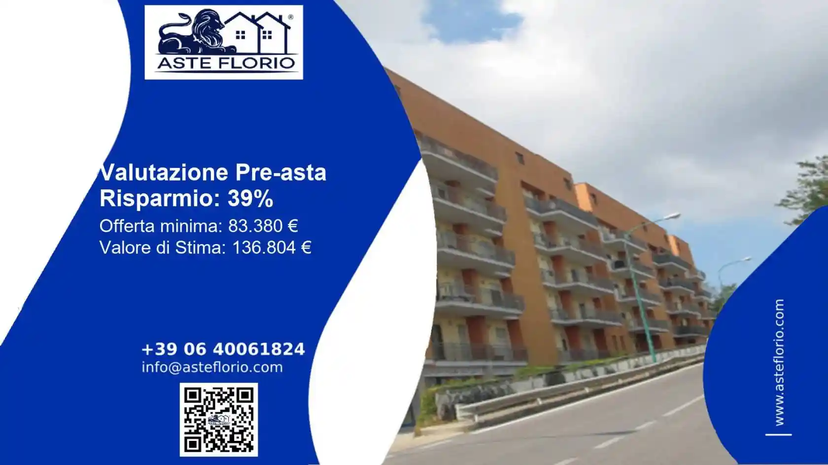 Appartamento in vendita a Ariano Irpino