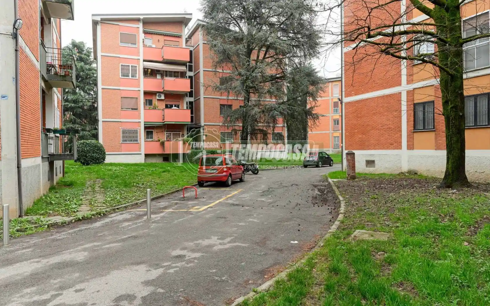 Appartamento in vendita a Rodano