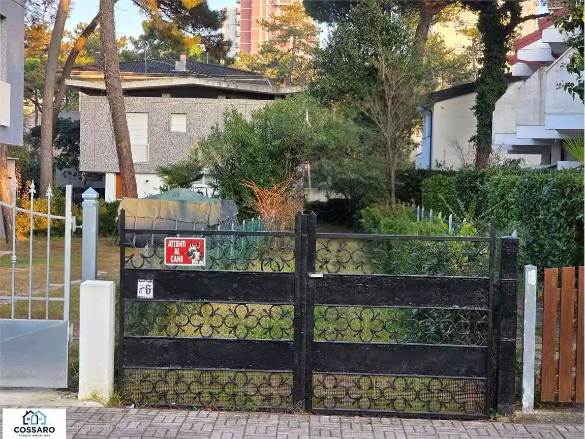 Villa in vendita a Lignano Sabbiadoro