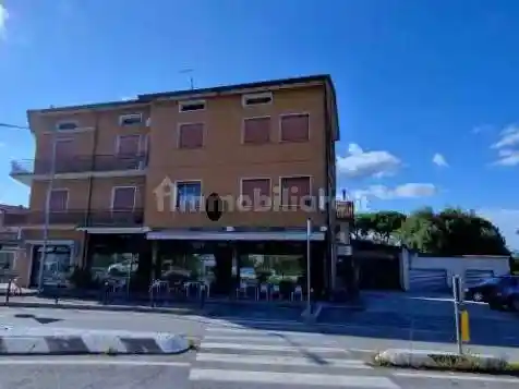 Appartamento in vendita a Portogruaro