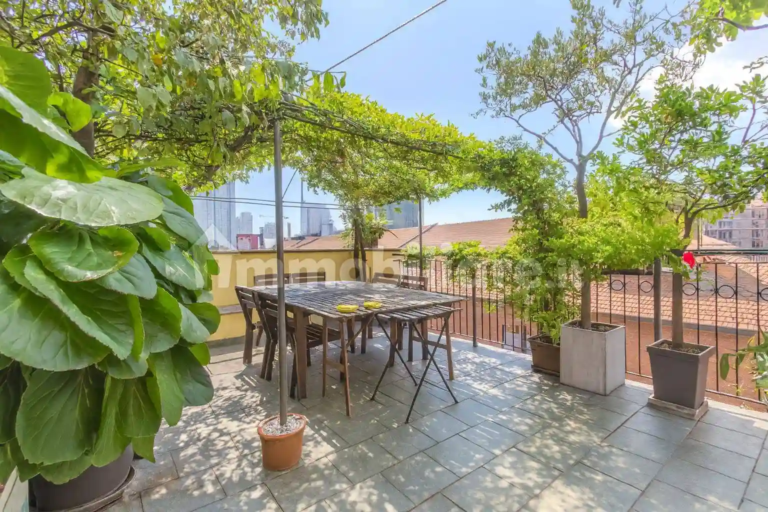 Attico - Mansarda - foto 2