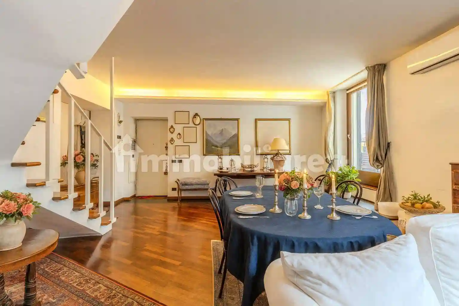 Attico - Mansarda - foto 4