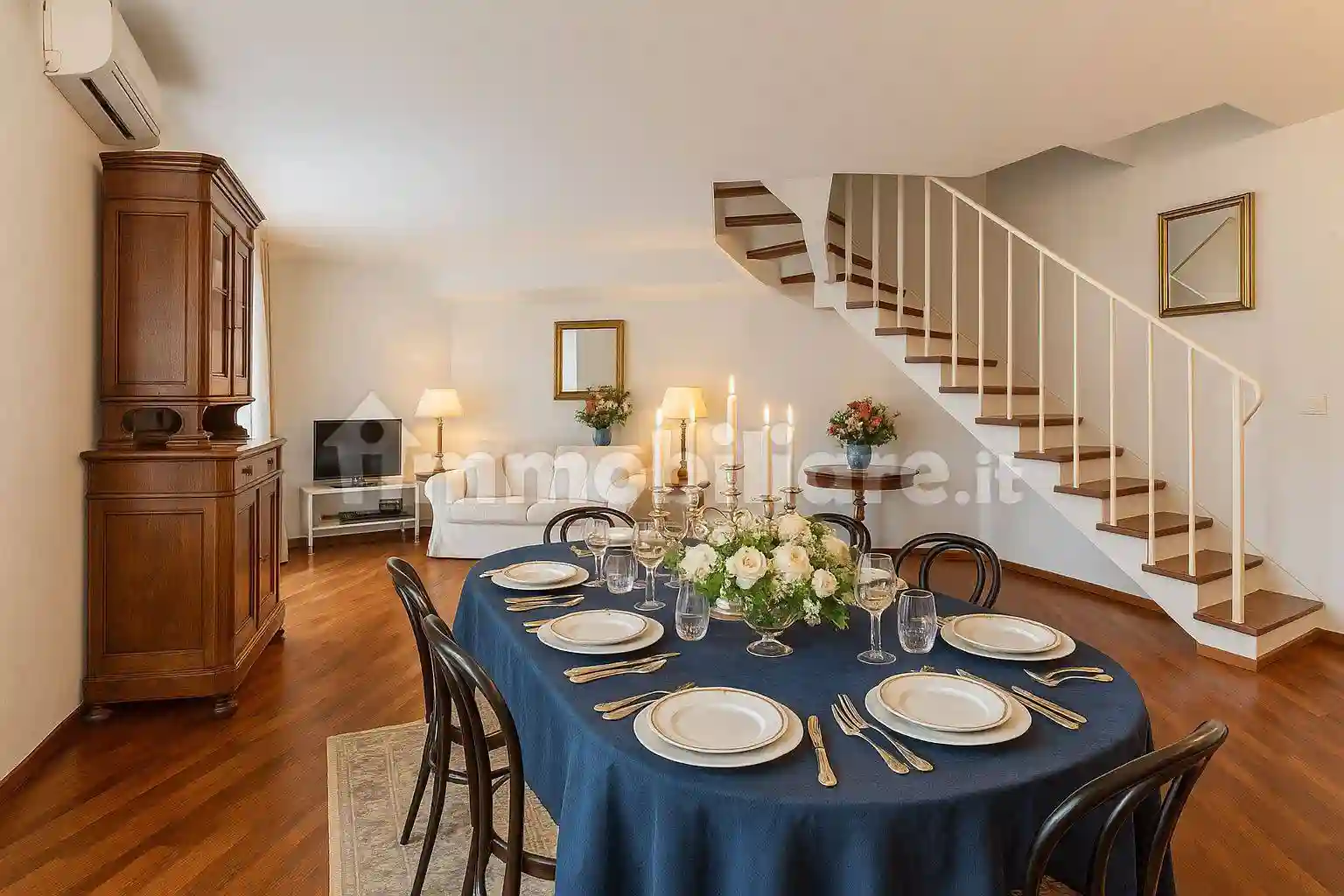 Attico - Mansarda - foto 5