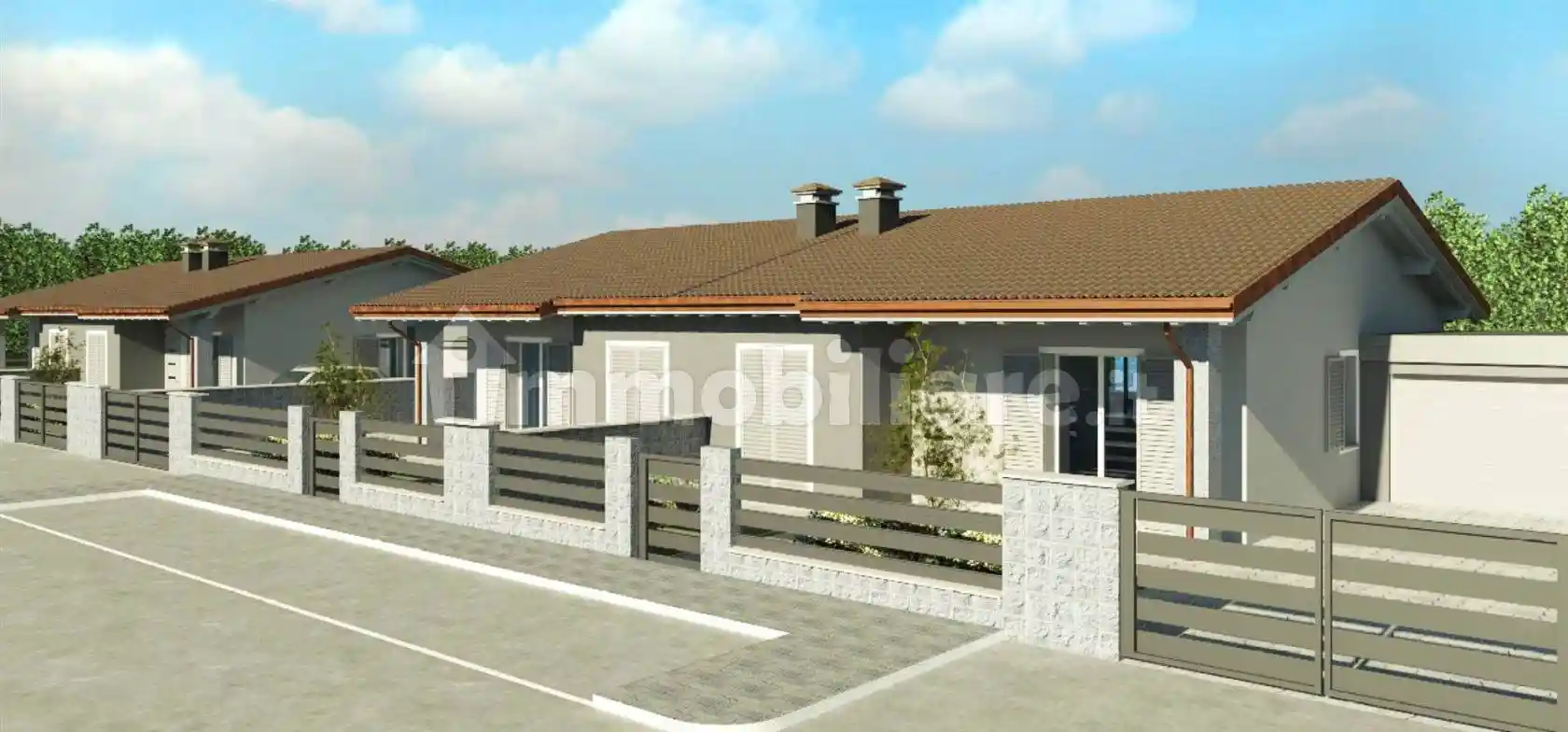 Villa in vendita a Gragnano Trebbiense