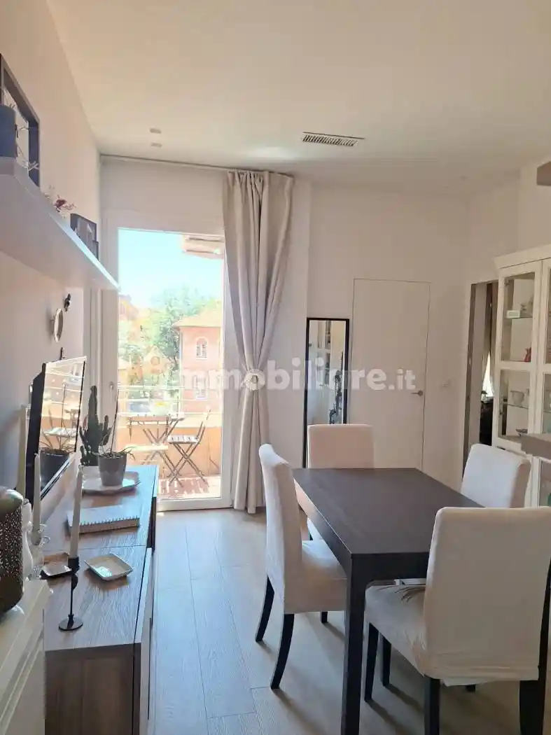 Appartamento in affitto a Bologna