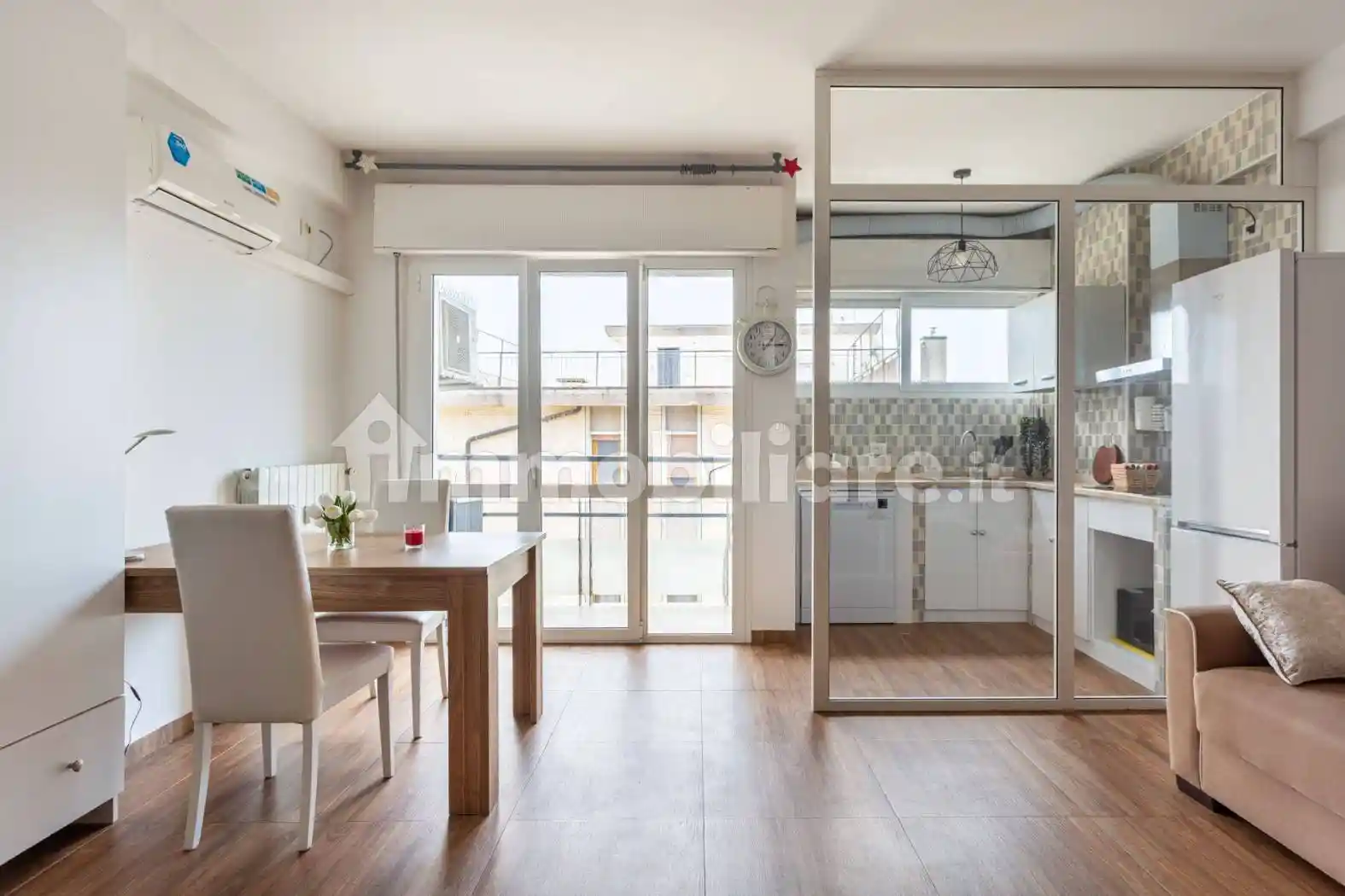 Appartamento in affitto a Venezia