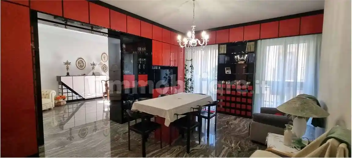 Appartamento in vendita a Gravina in Puglia