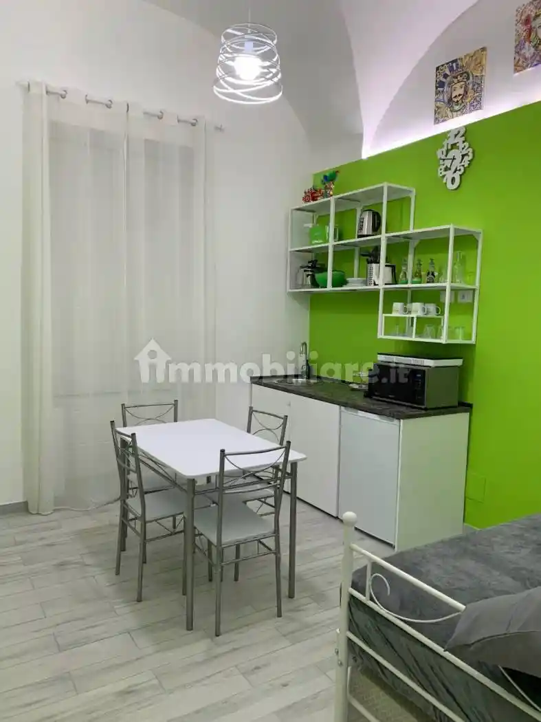 Appartamento in affitto a Catania