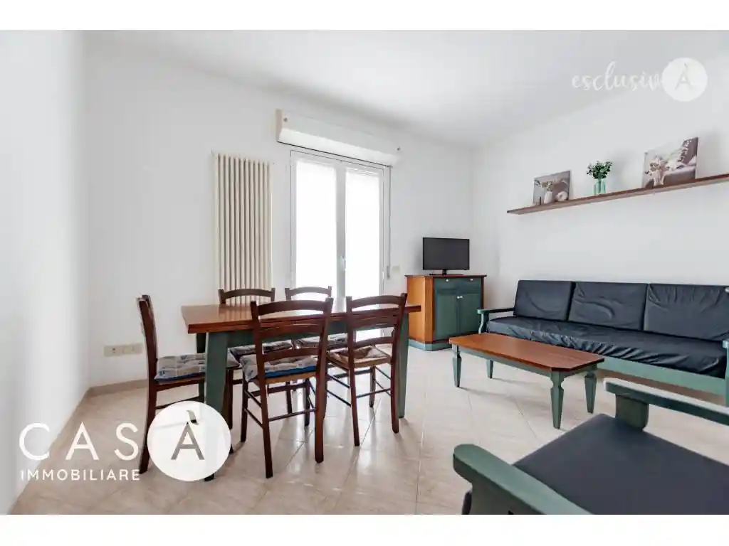 Appartamento in vendita a Riccione
