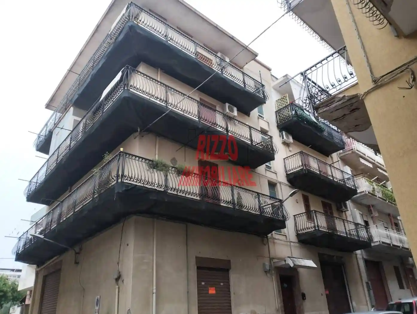 Appartamento in vendita a Villabate