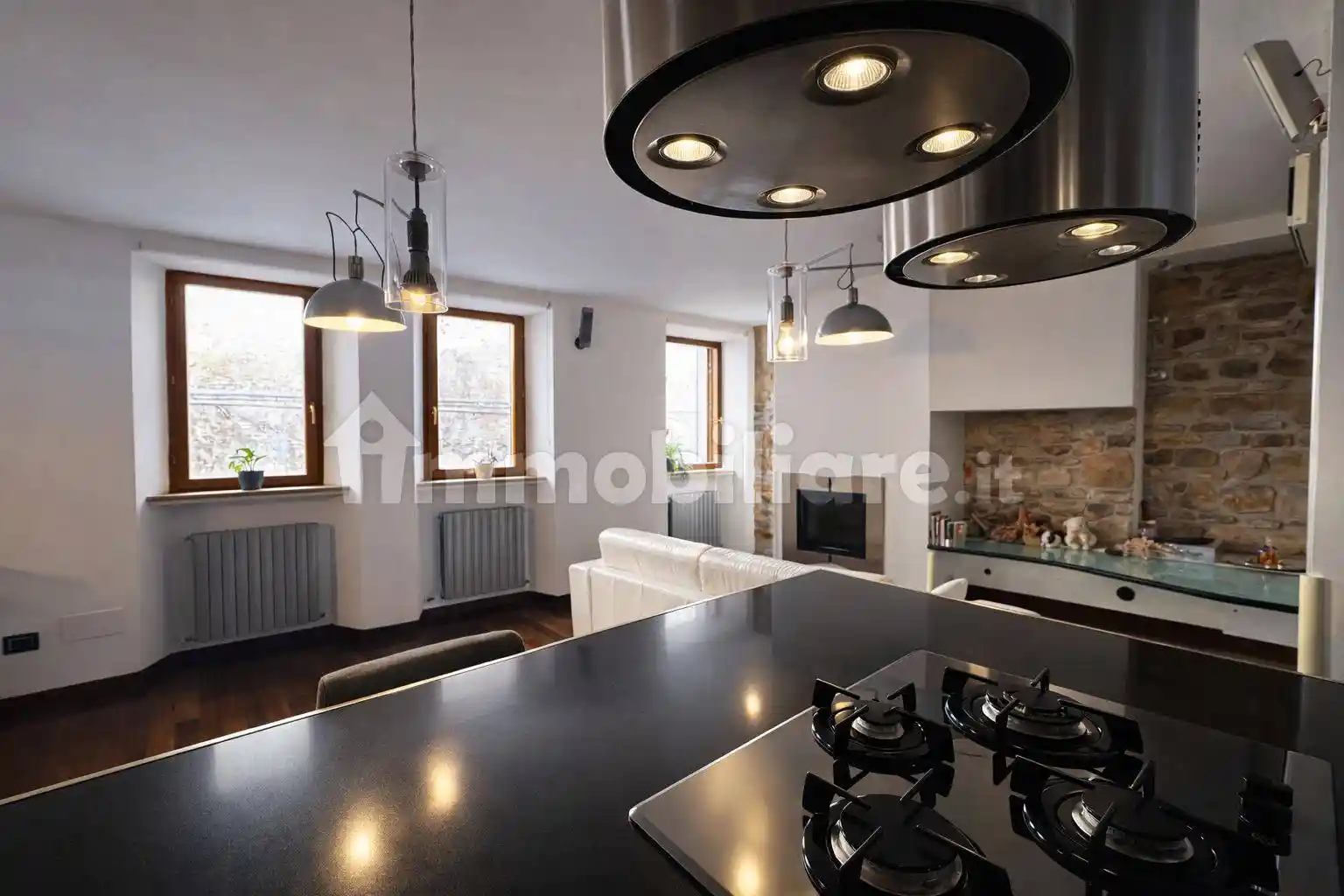 Appartamento in vendita a Jesi