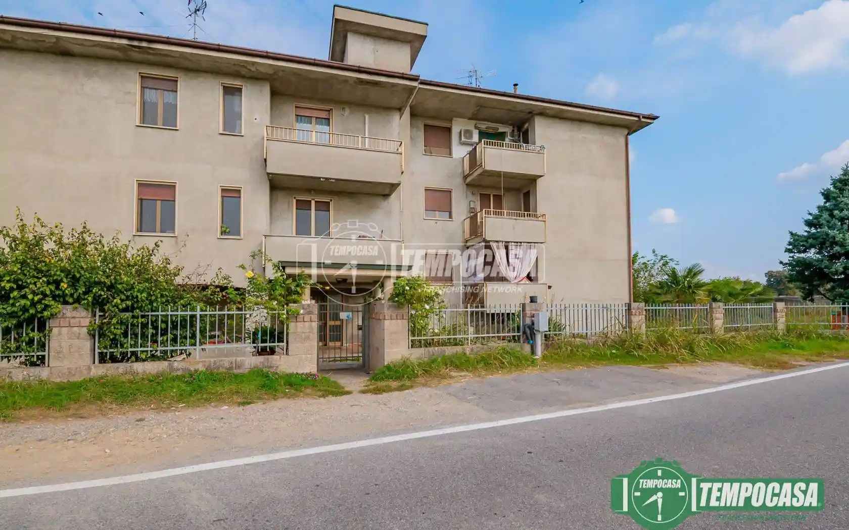 Appartamento in vendita a Marudo