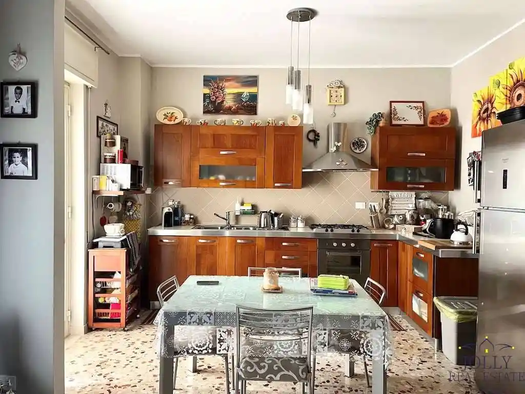 Appartamento in vendita a Siracusa