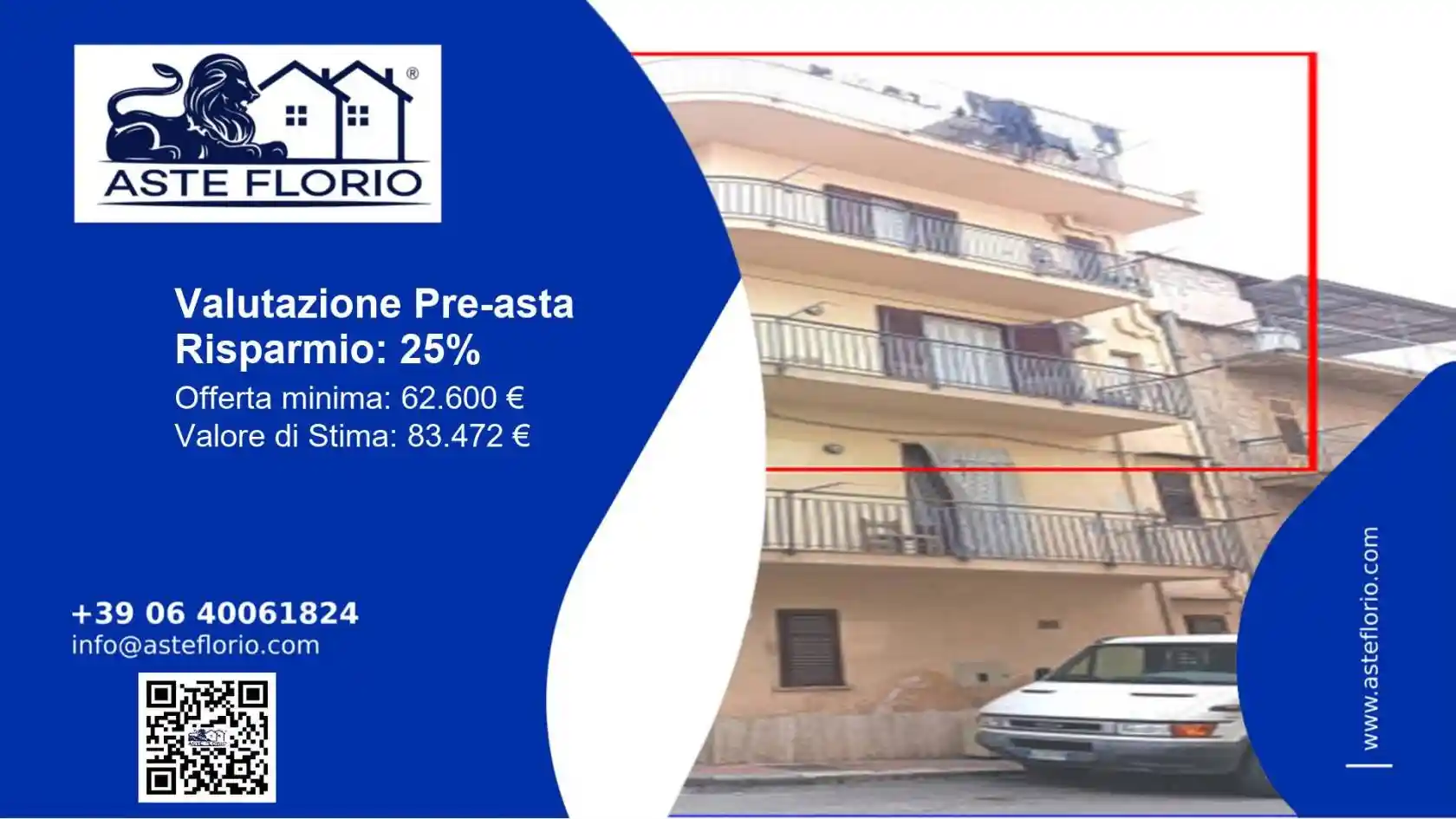 Appartamento in vendita a Belmonte Mezzagno