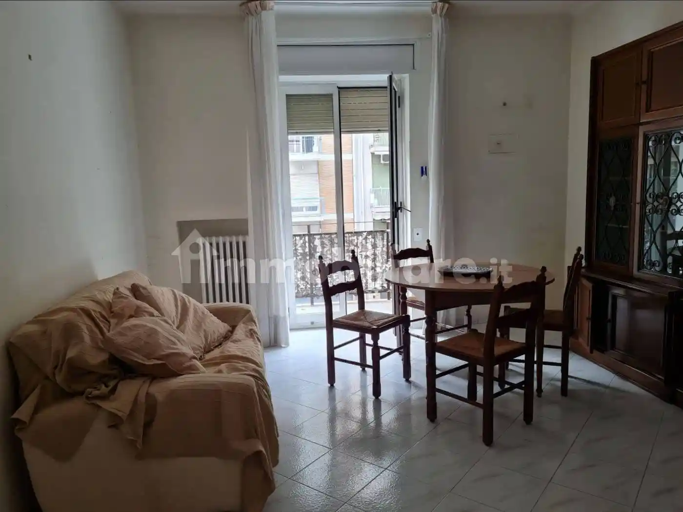 Appartamento in vendita a Bari