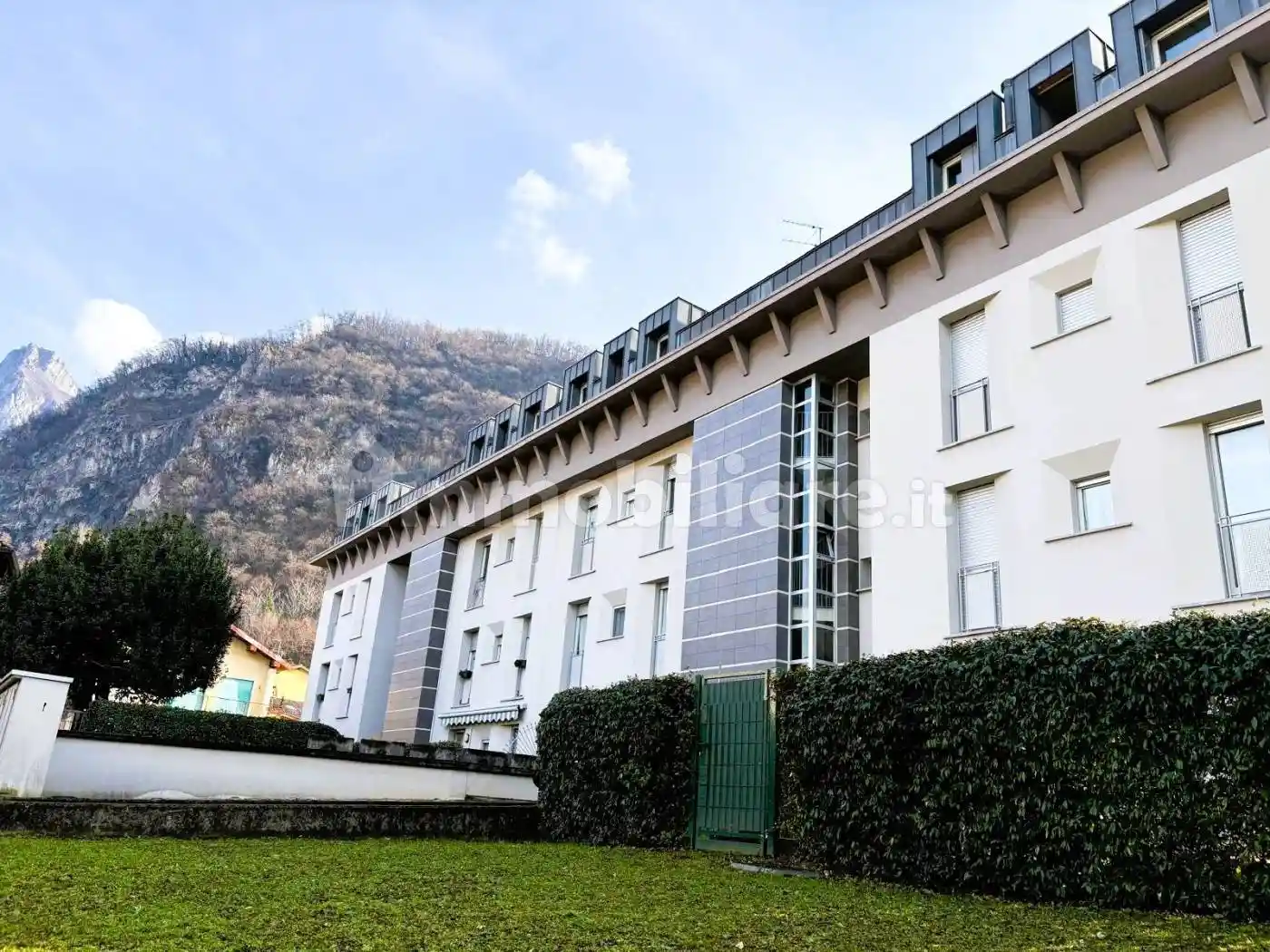 Appartamento in vendita a Lecco