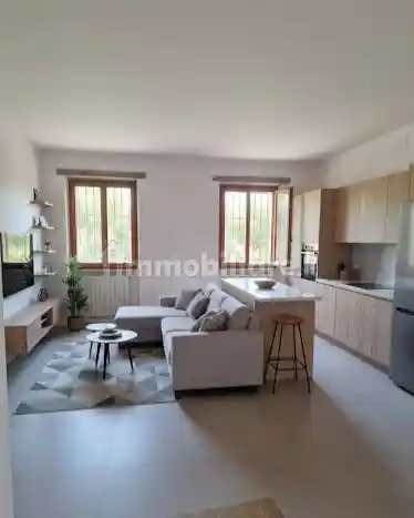 Appartamento in vendita a Bevagna