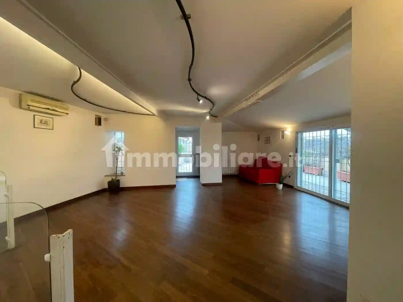 Attico - Mansarda - foto 3