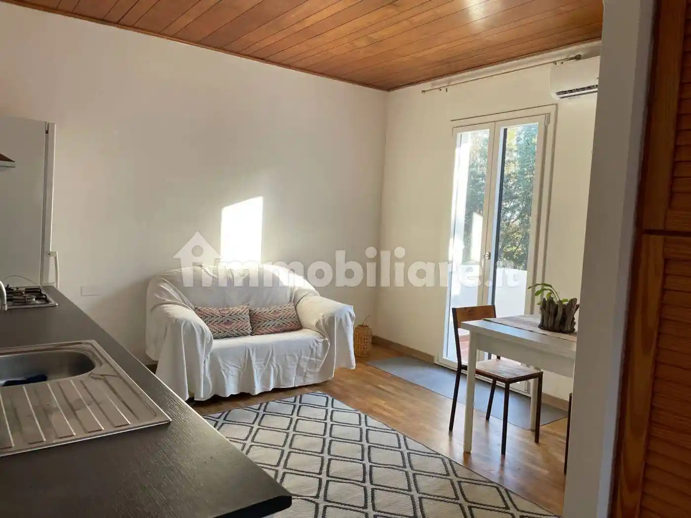 Villa in affitto a Quartu Sant'Elena