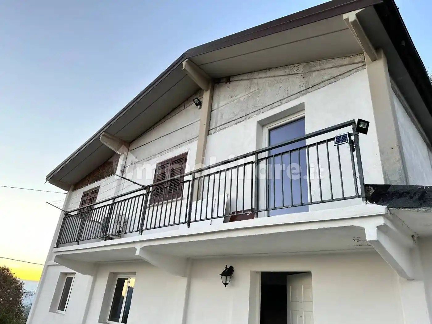 Villa in vendita a Calice al Cornoviglio