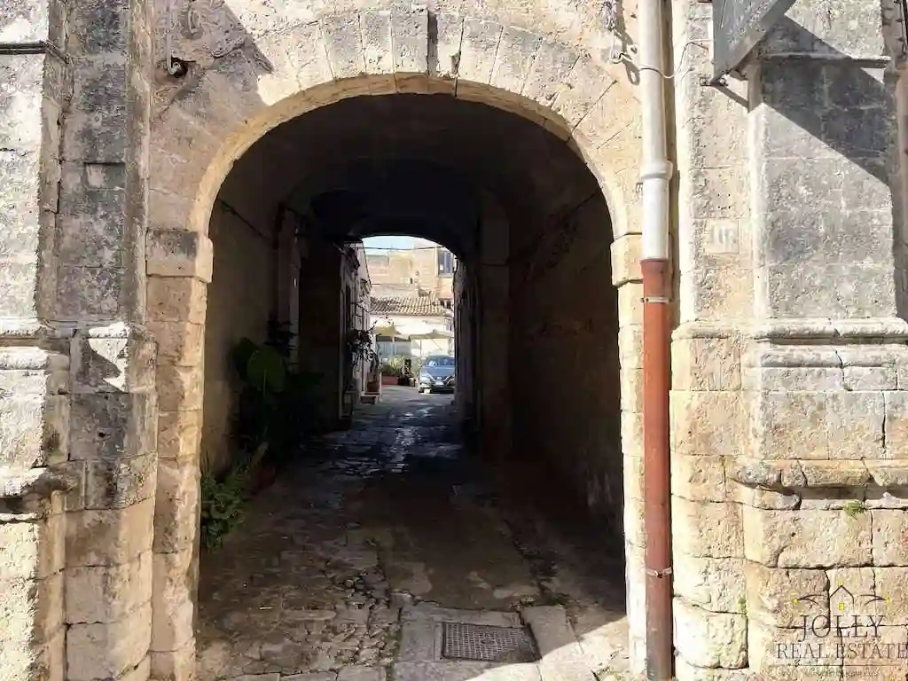 Palazzo - Edificio - foto 3